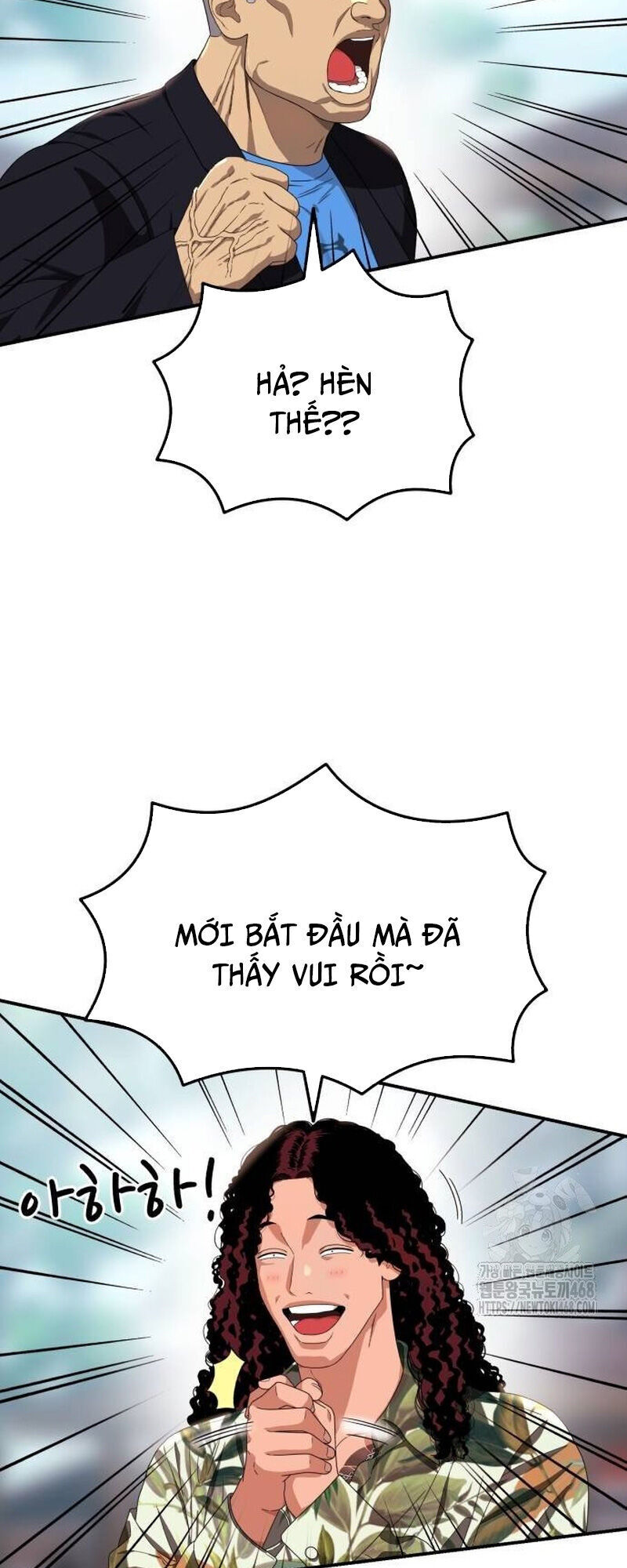 Huấn Luyện Chiến Đấu Siêu Cấp Chapter 56 - 67