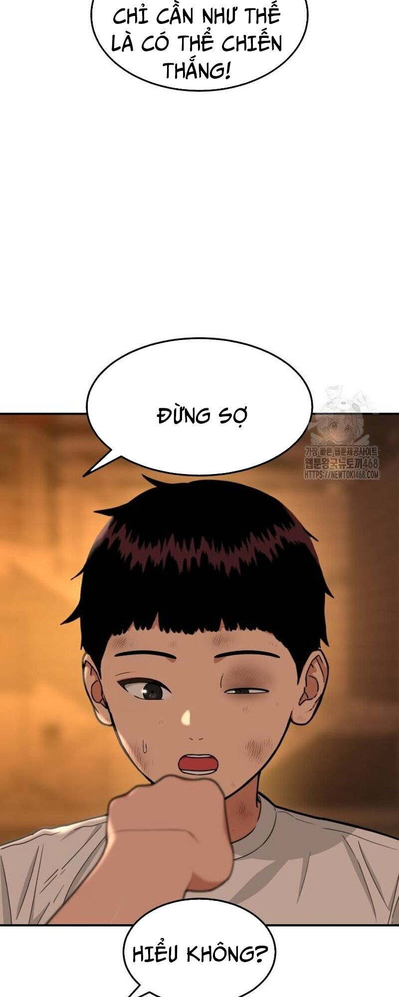 Huấn Luyện Chiến Đấu Siêu Cấp Chapter 56 - 8