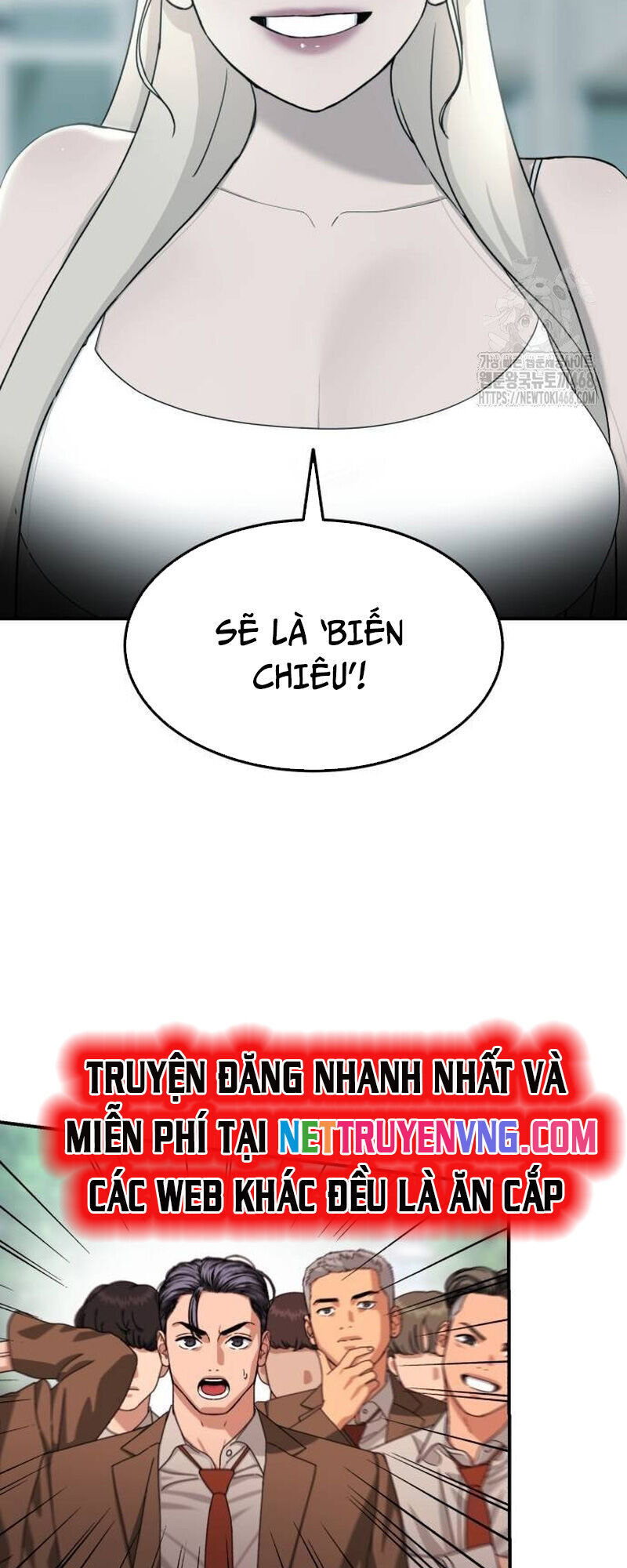 Huấn Luyện Chiến Đấu Siêu Cấp Chapter 56 - 75
