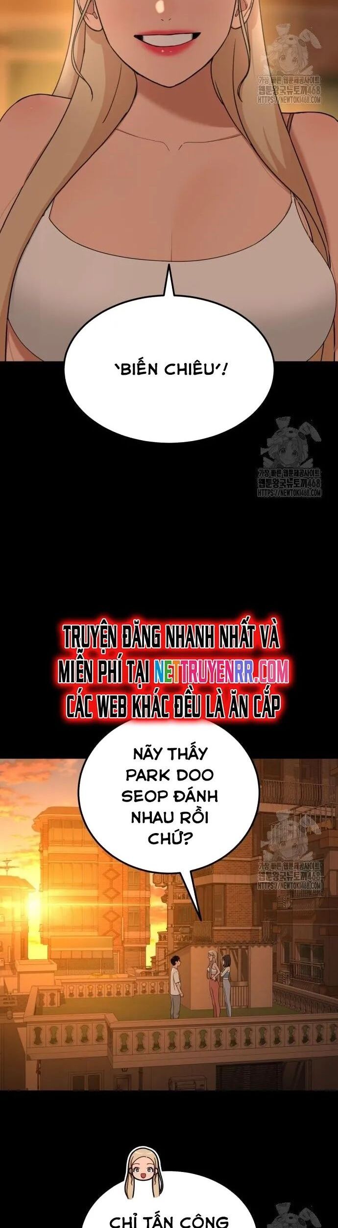 Huấn Luyện Chiến Đấu Siêu Cấp Chapter 57 - 2