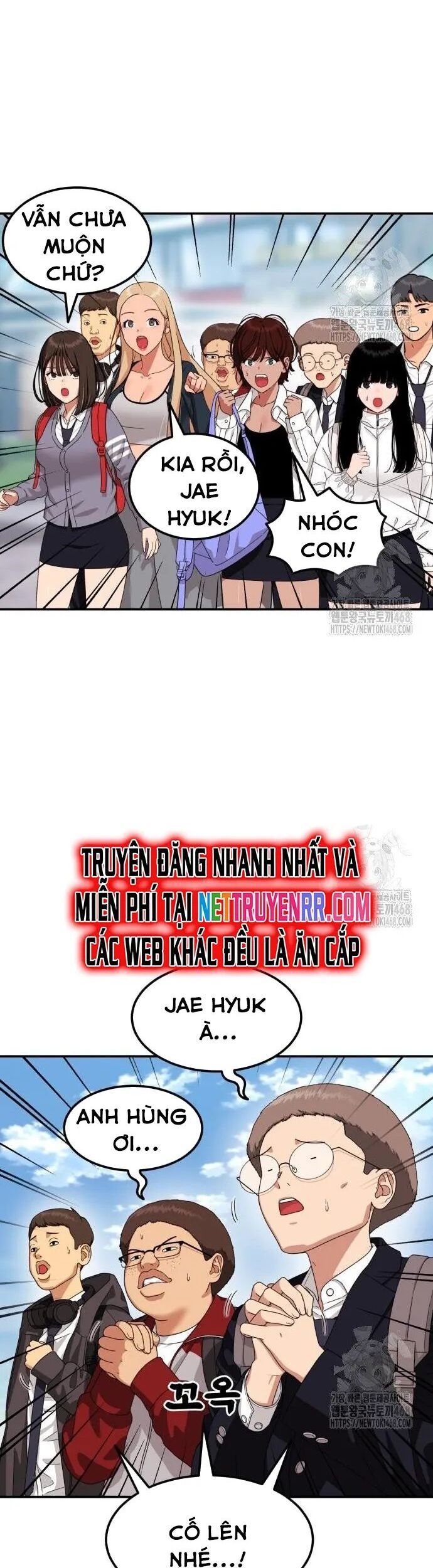 Huấn Luyện Chiến Đấu Siêu Cấp Chapter 57 - 12