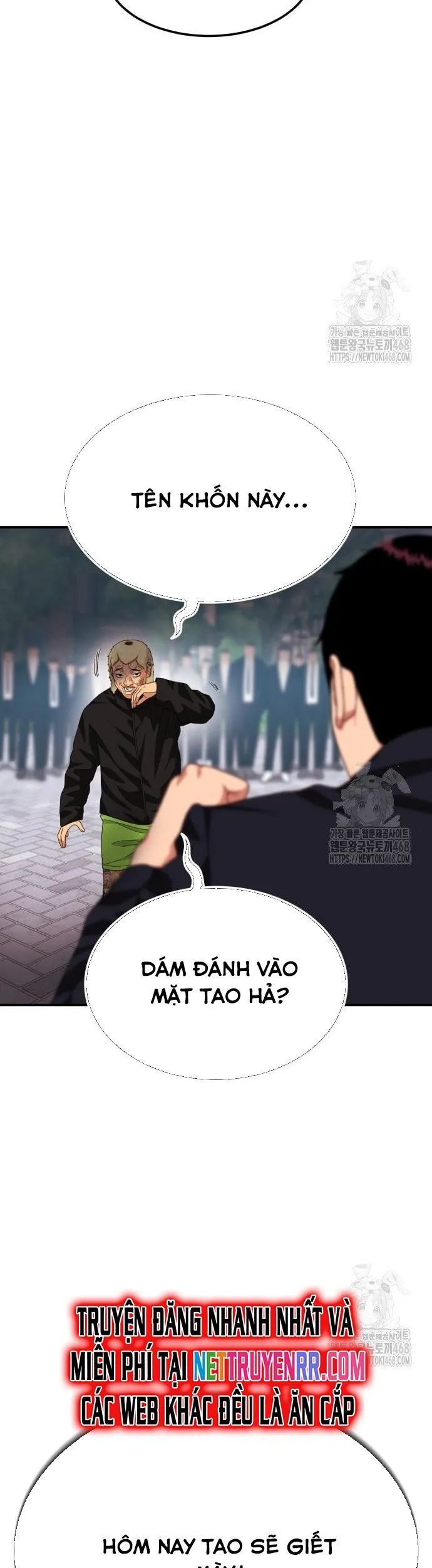 Huấn Luyện Chiến Đấu Siêu Cấp Chapter 57 - 13