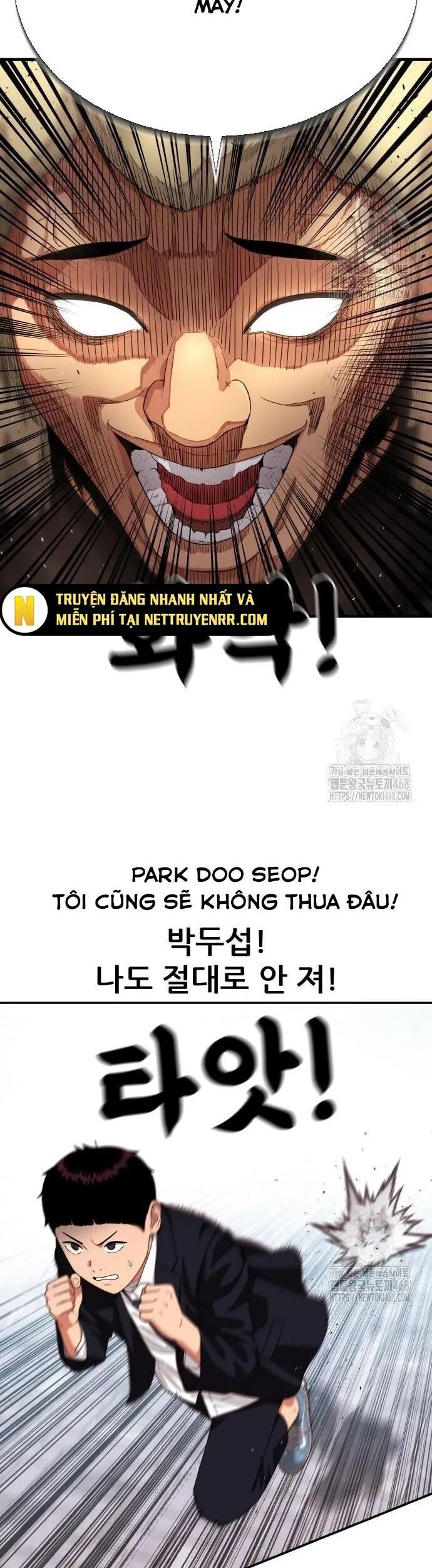 Huấn Luyện Chiến Đấu Siêu Cấp Chapter 57 - 14