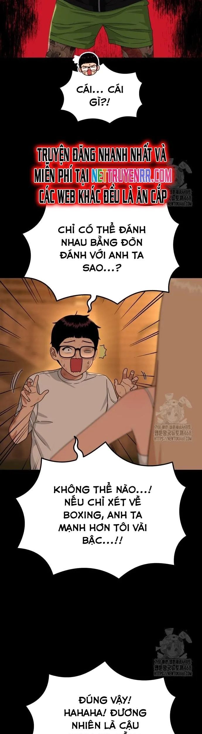 Huấn Luyện Chiến Đấu Siêu Cấp Chapter 57 - 21