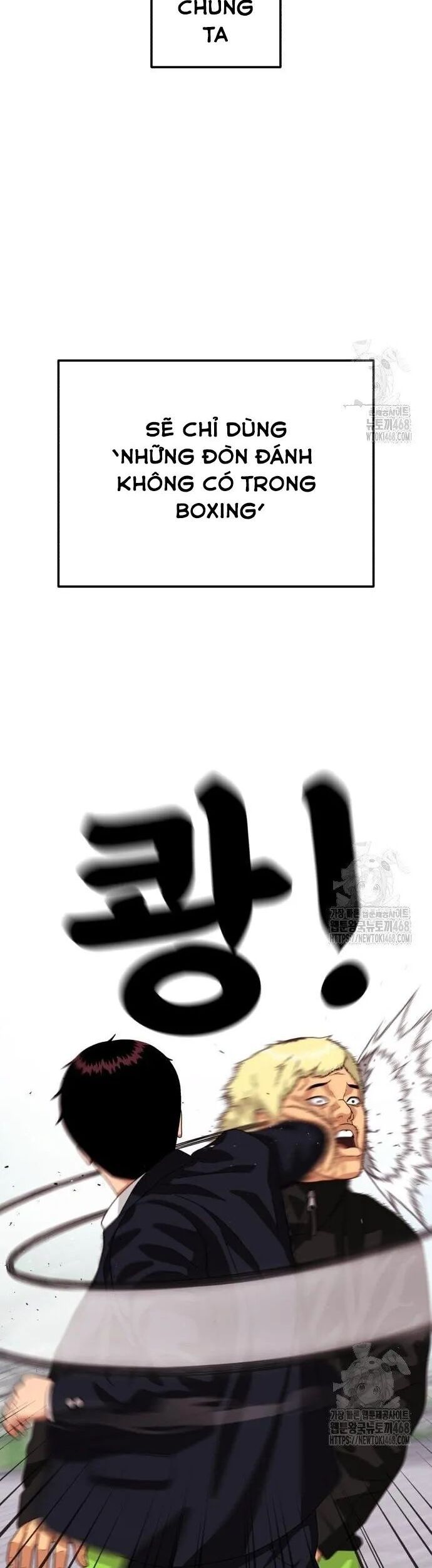 Huấn Luyện Chiến Đấu Siêu Cấp Chapter 57 - 24