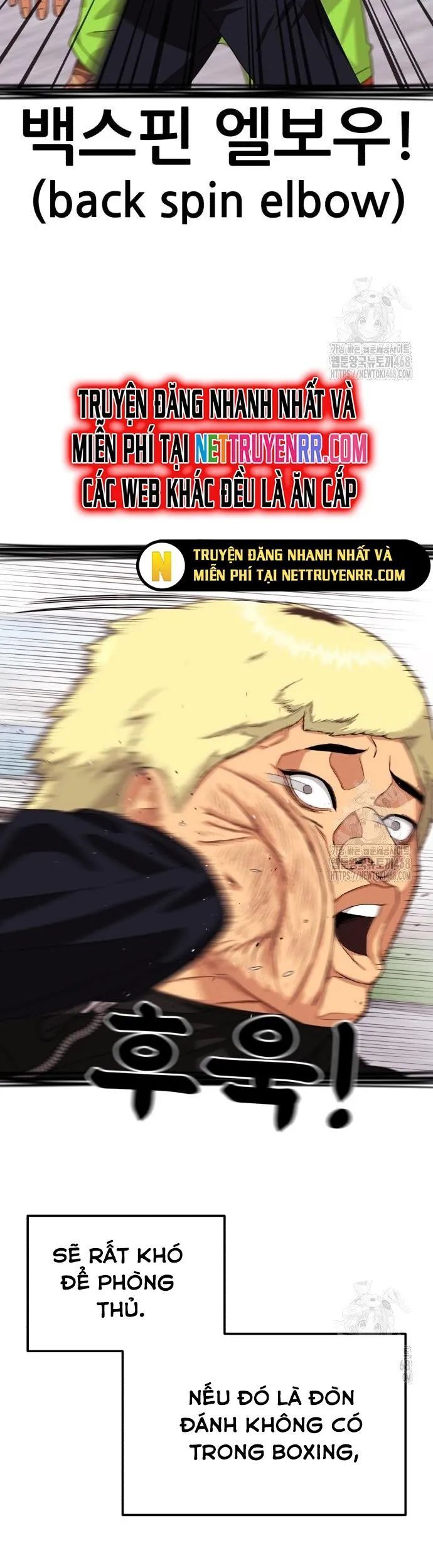 Huấn Luyện Chiến Đấu Siêu Cấp Chapter 57 - 25