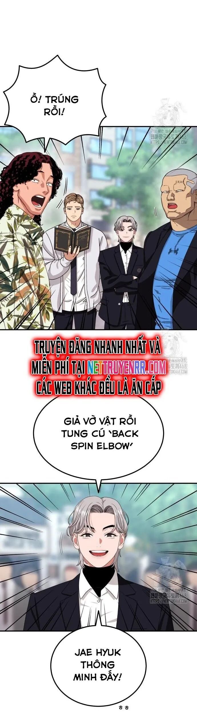 Huấn Luyện Chiến Đấu Siêu Cấp Chapter 57 - 26