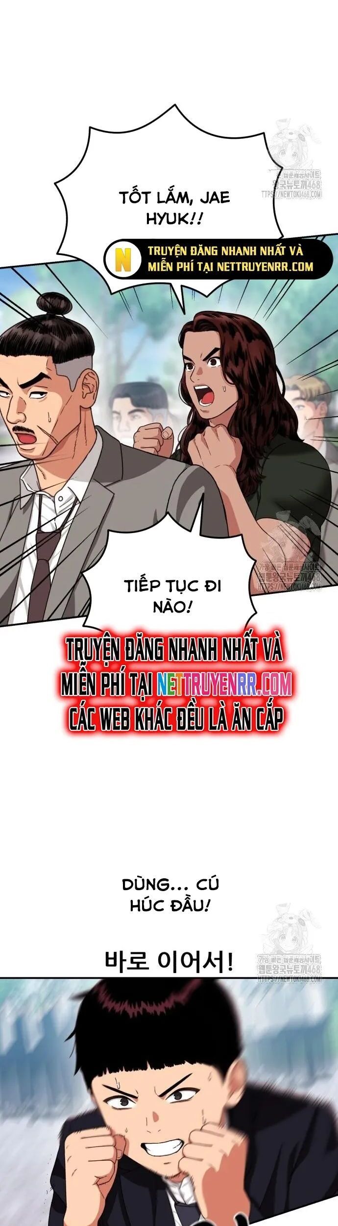 Huấn Luyện Chiến Đấu Siêu Cấp Chapter 57 - 27