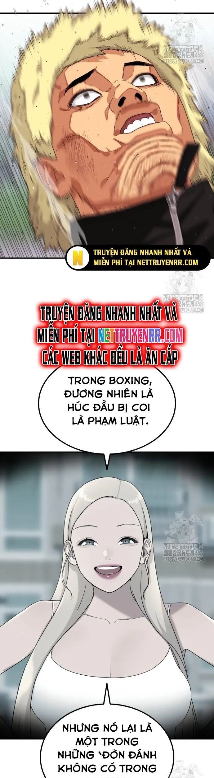 Huấn Luyện Chiến Đấu Siêu Cấp Chapter 57 - 29