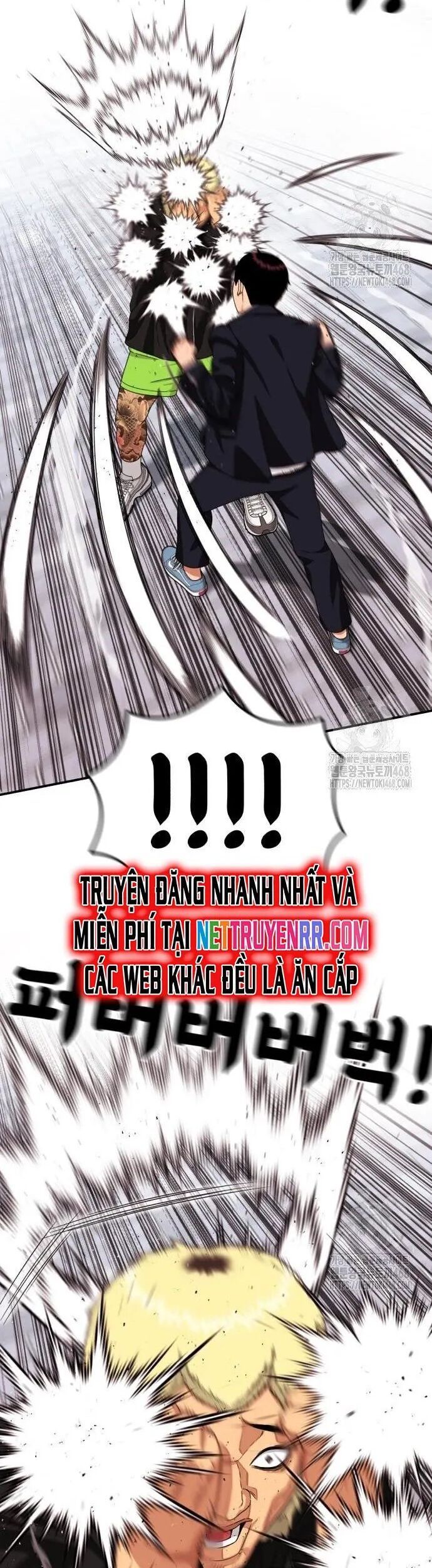 Huấn Luyện Chiến Đấu Siêu Cấp Chapter 57 - 32