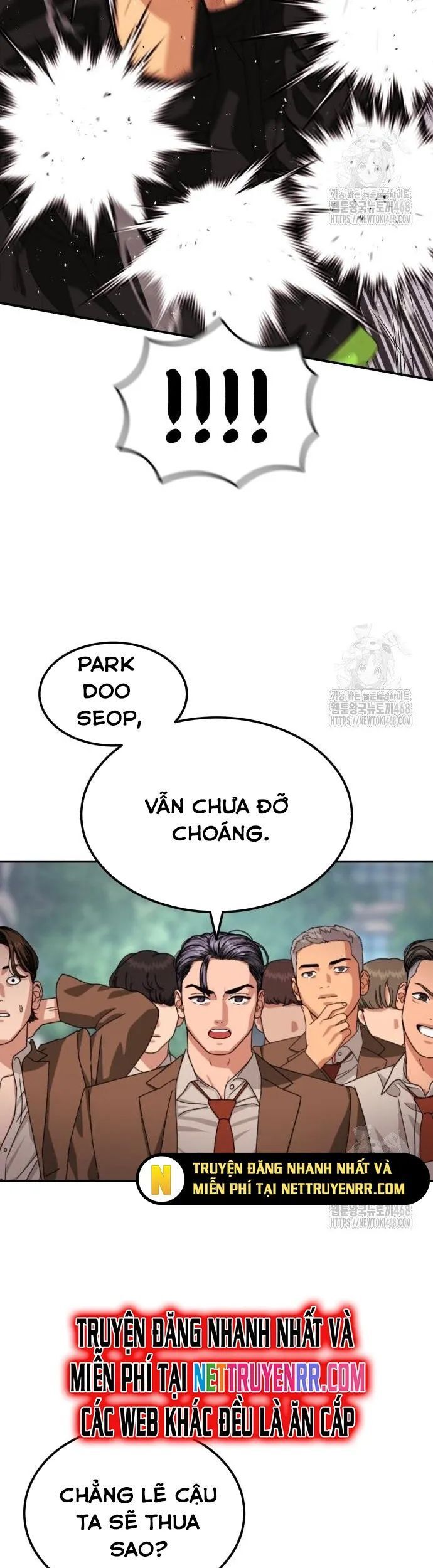 Huấn Luyện Chiến Đấu Siêu Cấp Chapter 57 - 33