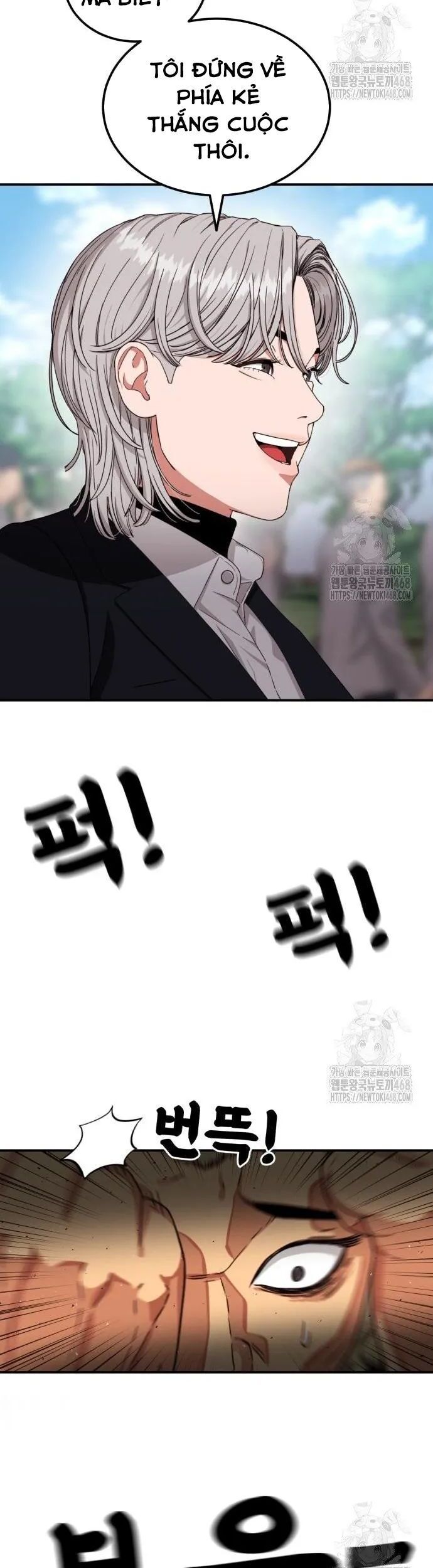 Huấn Luyện Chiến Đấu Siêu Cấp Chapter 57 - 35