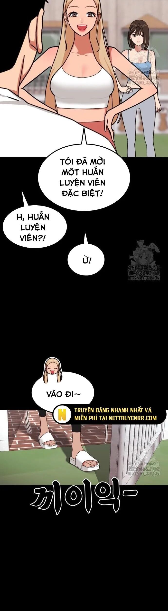 Huấn Luyện Chiến Đấu Siêu Cấp Chapter 57 - 39