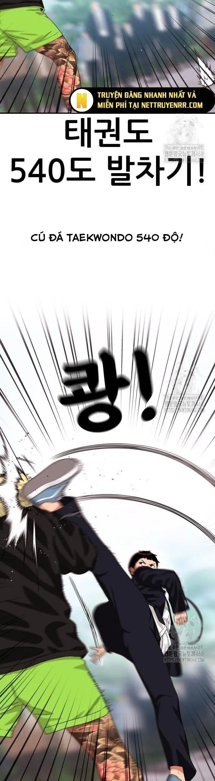 Huấn Luyện Chiến Đấu Siêu Cấp Chapter 57 - 44