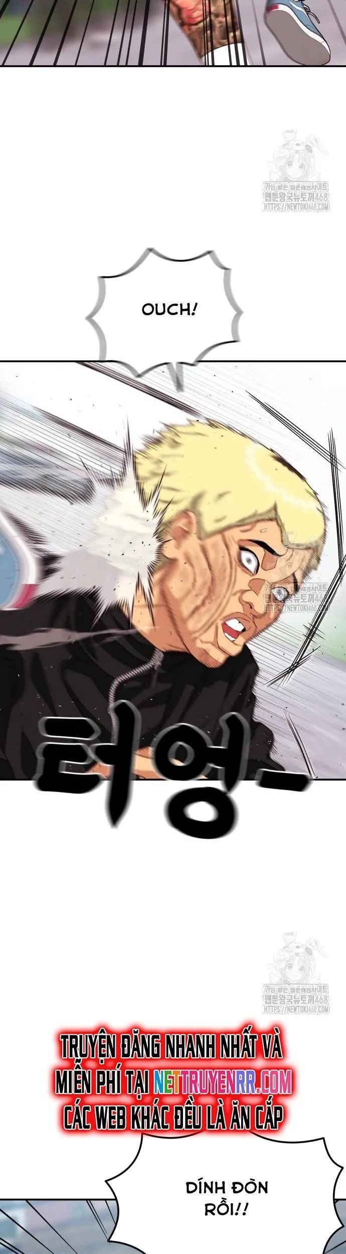 Huấn Luyện Chiến Đấu Siêu Cấp Chapter 57 - 45