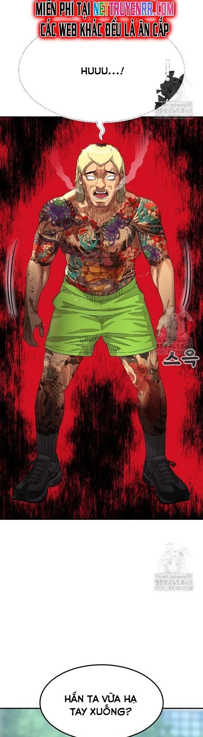 Huấn Luyện Chiến Đấu Siêu Cấp Chapter 57 - 50