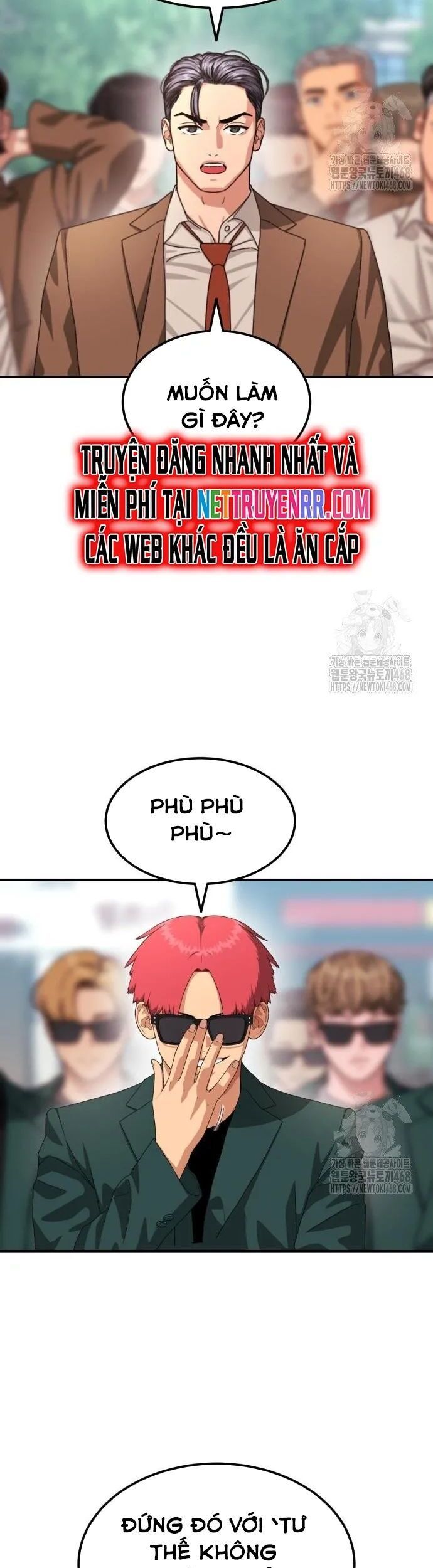 Huấn Luyện Chiến Đấu Siêu Cấp Chapter 57 - 51