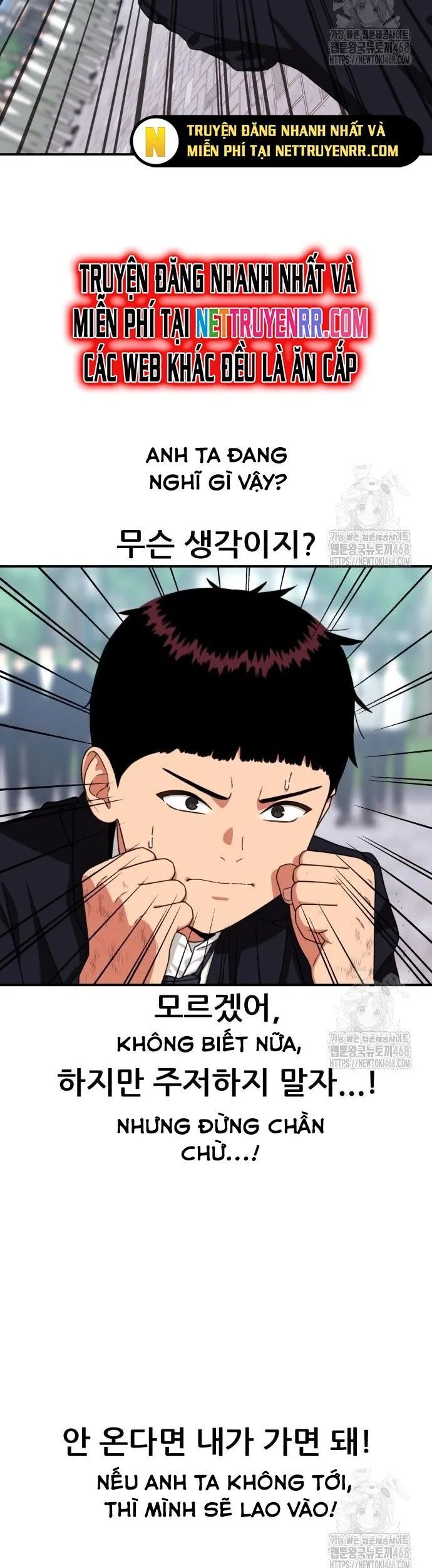 Huấn Luyện Chiến Đấu Siêu Cấp Chapter 57 - 53