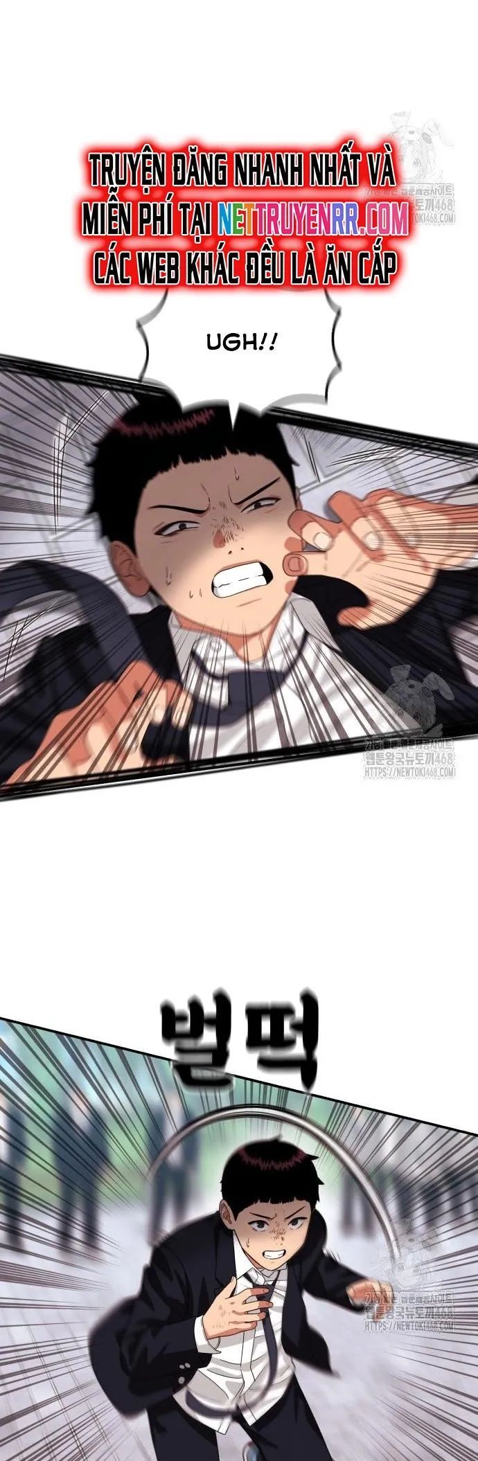 Huấn Luyện Chiến Đấu Siêu Cấp Chapter 57 - 61