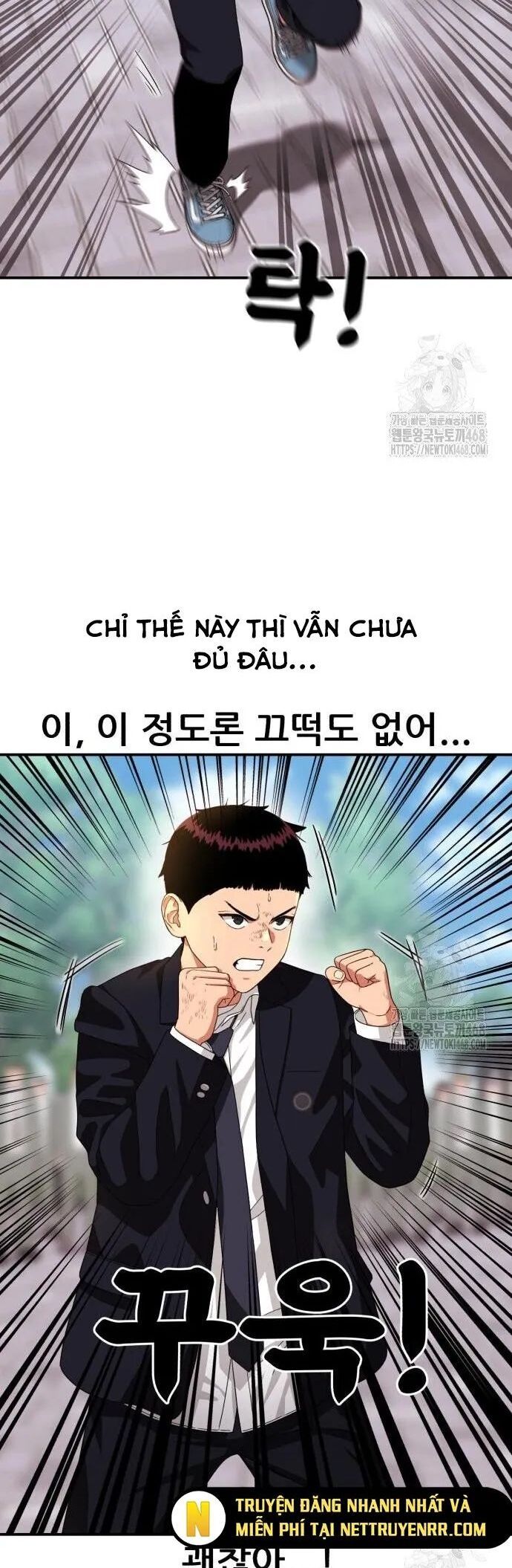 Huấn Luyện Chiến Đấu Siêu Cấp Chapter 57 - 62