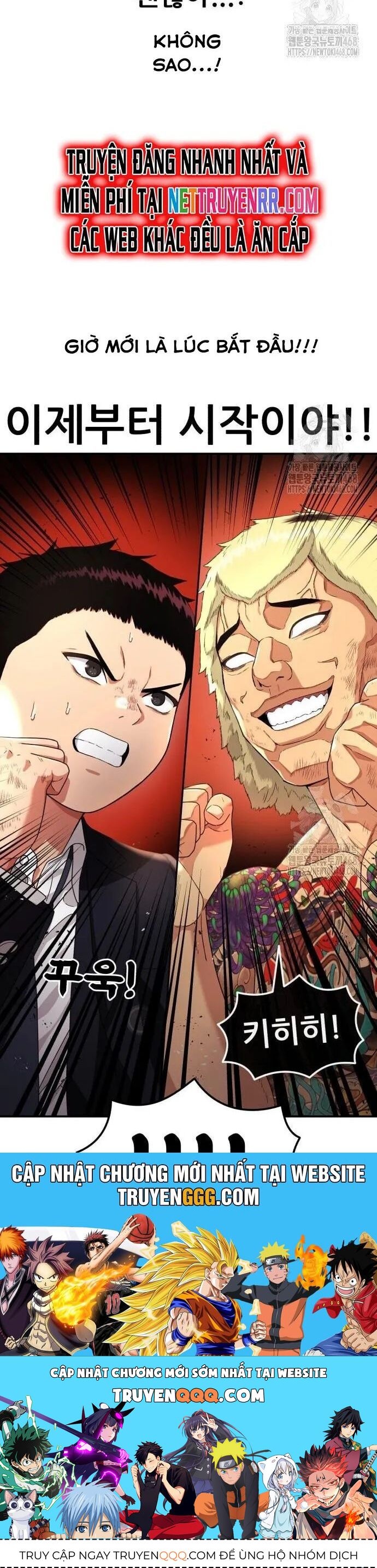 Huấn Luyện Chiến Đấu Siêu Cấp Chapter 57 - 63