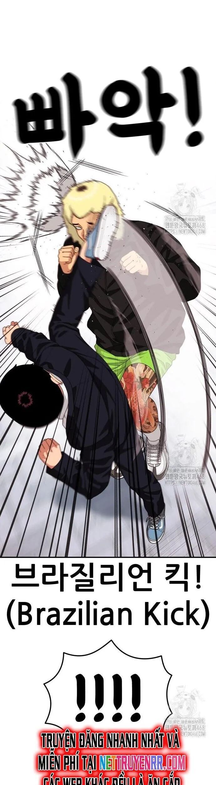 Huấn Luyện Chiến Đấu Siêu Cấp Chapter 57 - 10