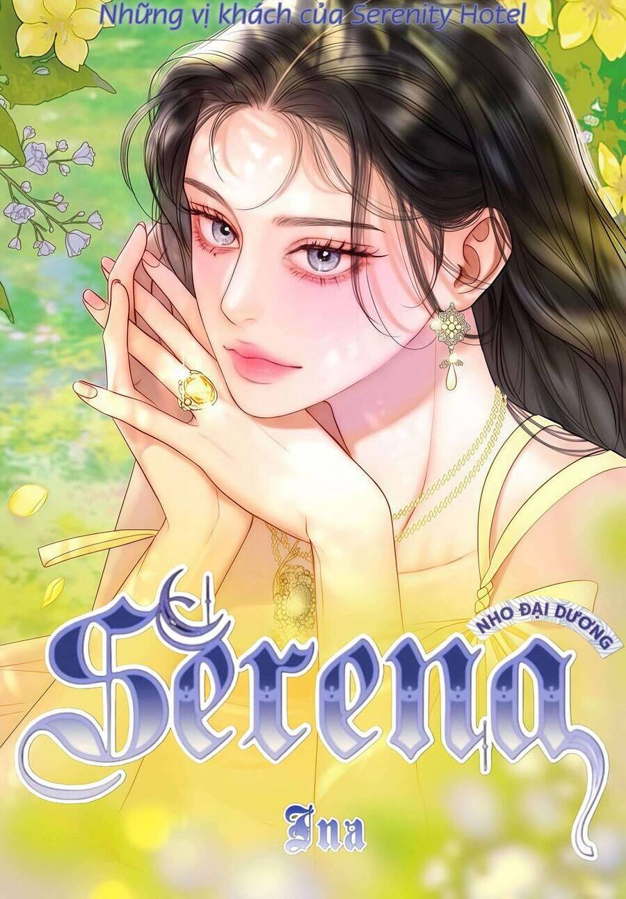 Serena Chapter 107 - 1