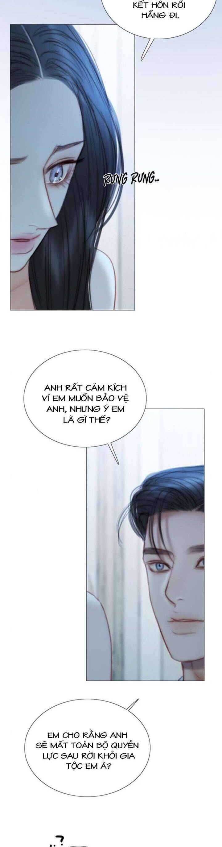 Serena Chapter 107 - 9