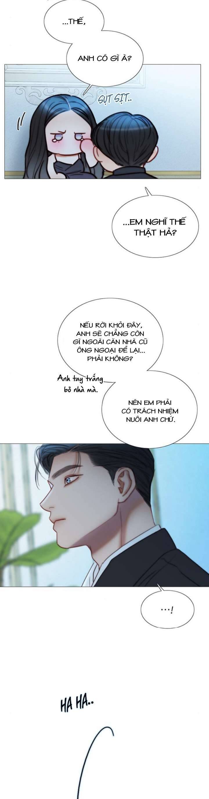 Serena Chapter 107 - 10