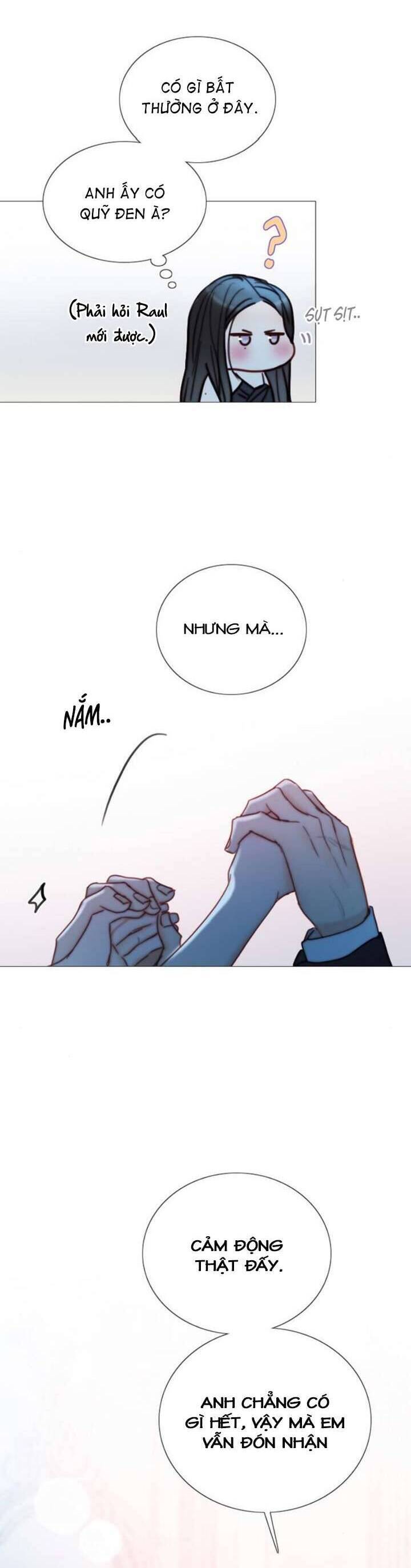 Serena Chapter 107 - 12