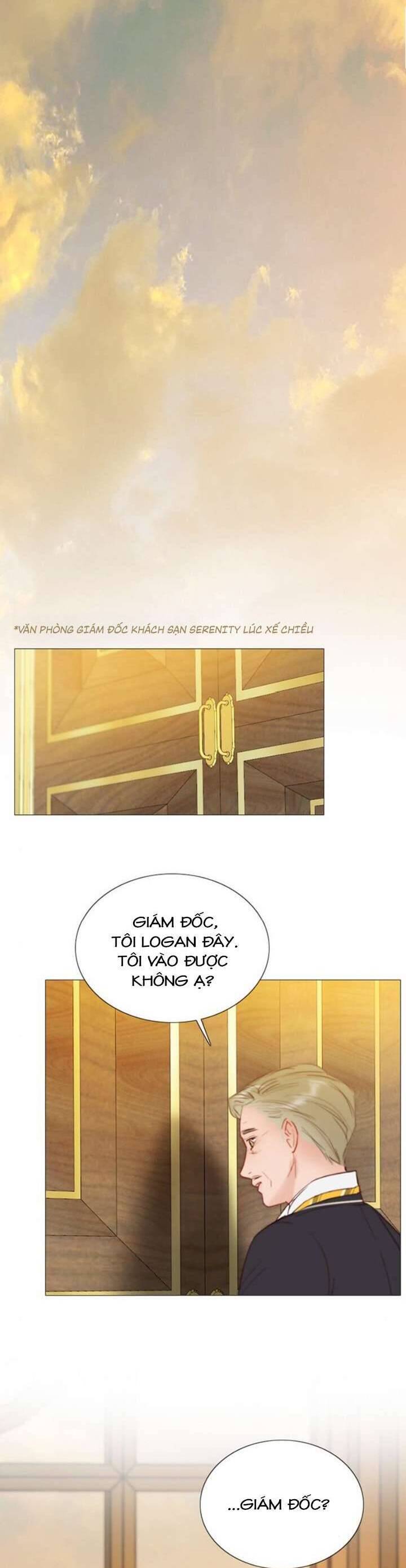 Serena Chapter 107 - 19