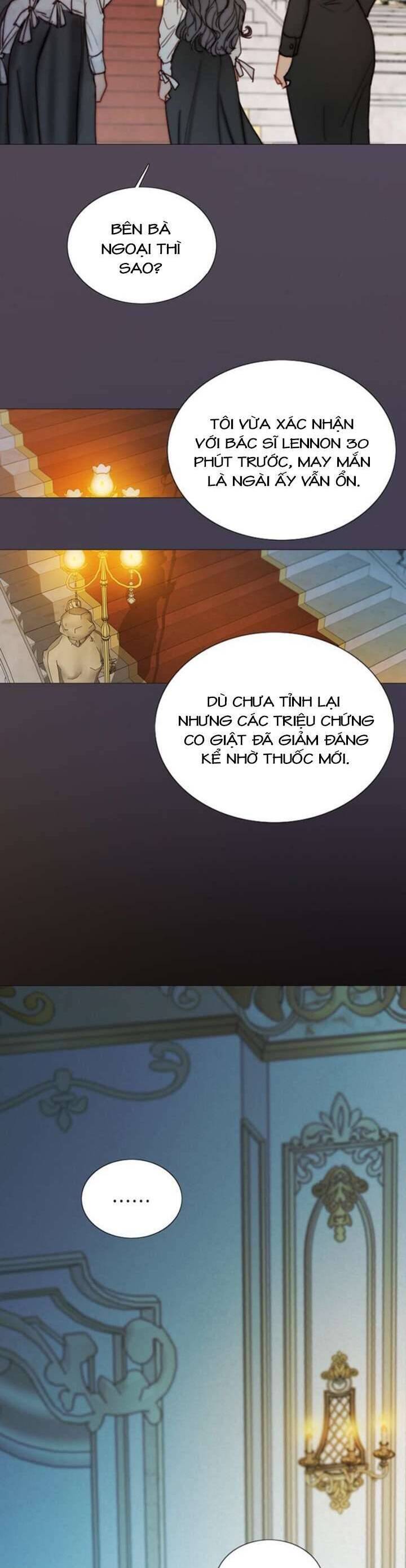 Serena Chapter 107 - 23