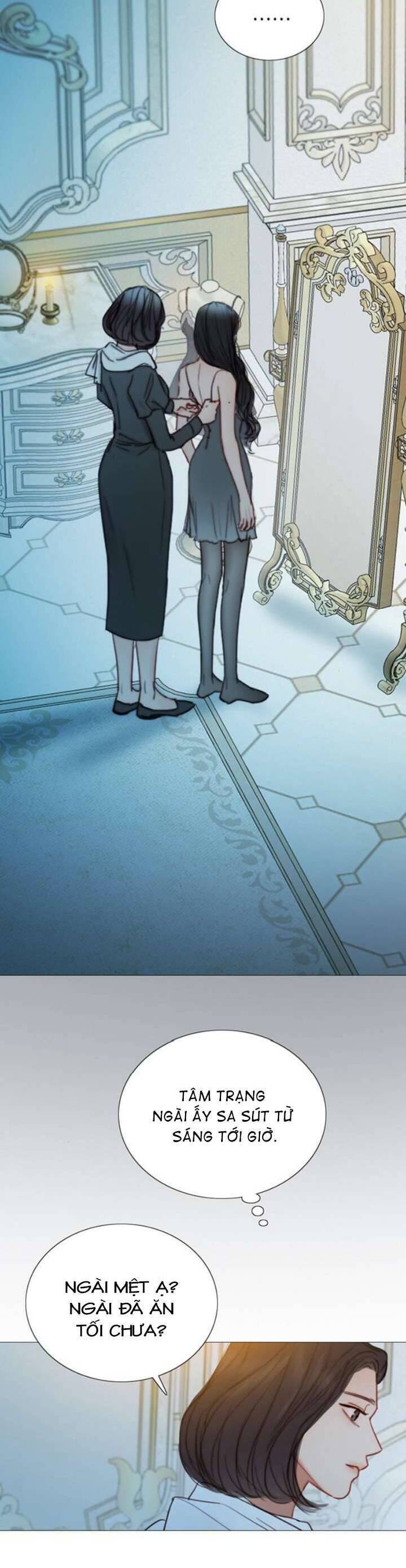 Serena Chapter 107 - 24