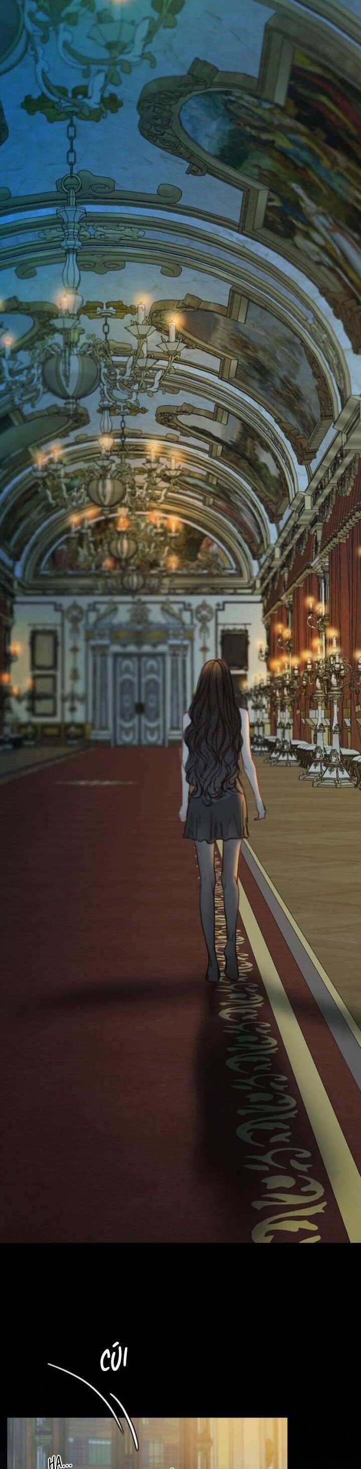 Serena Chapter 107 - 27