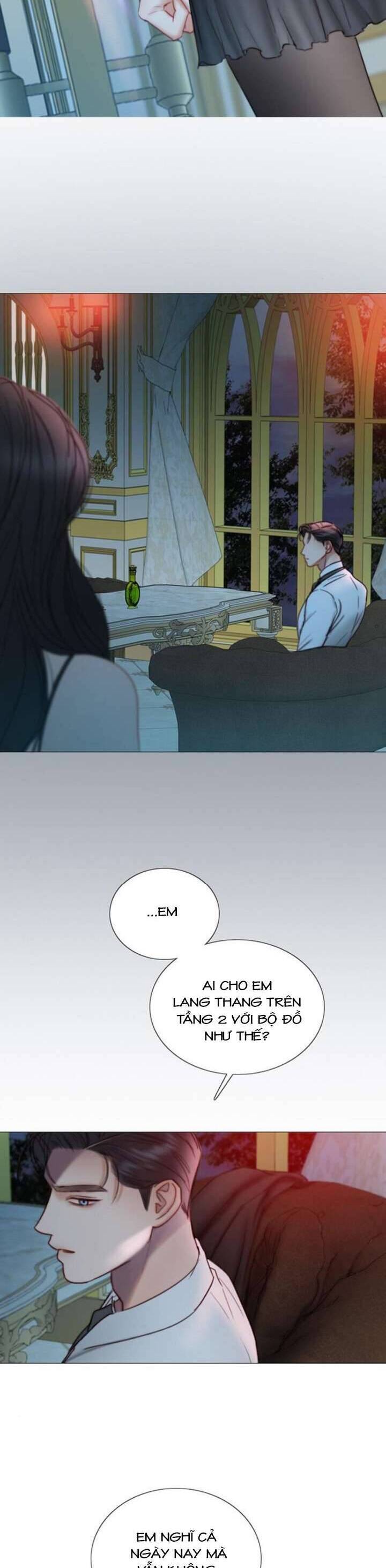 Serena Chapter 107 - 29