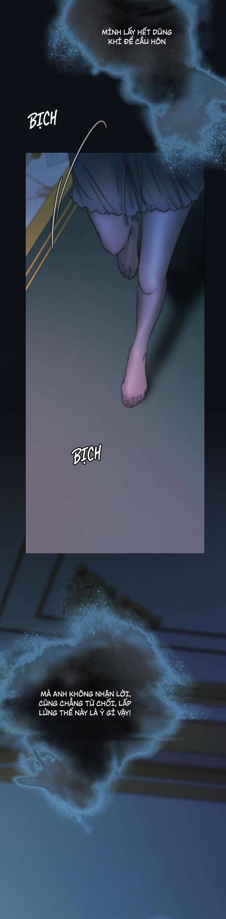 Serena Chapter 107 - 35