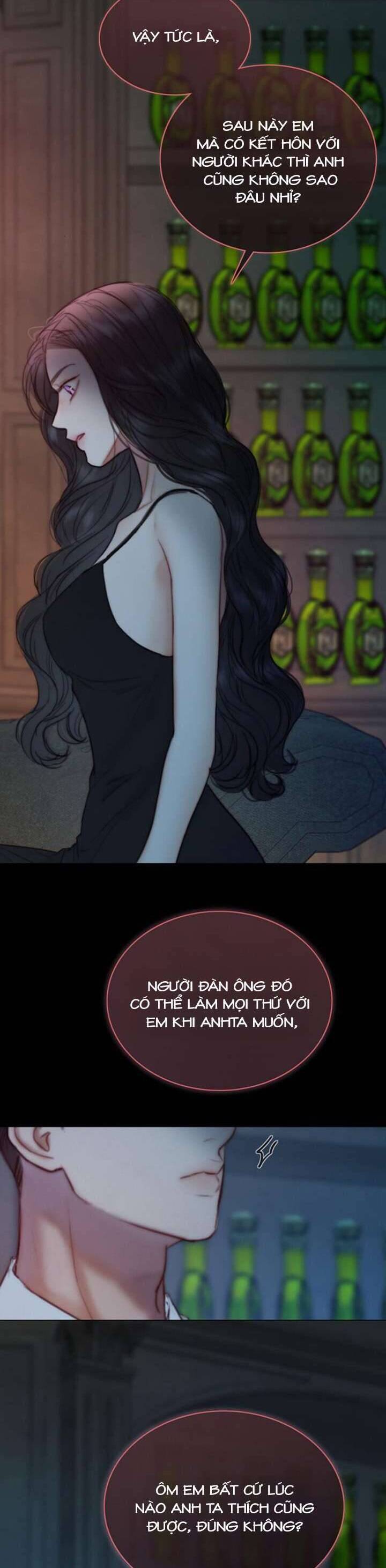 Serena Chapter 107 - 39