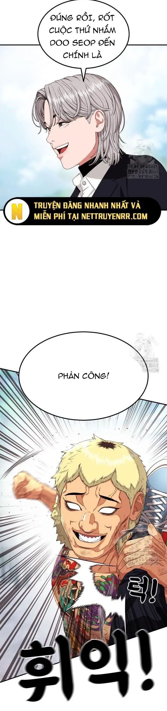 Huấn Luyện Chiến Đấu Siêu Cấp Chapter 58 - 13