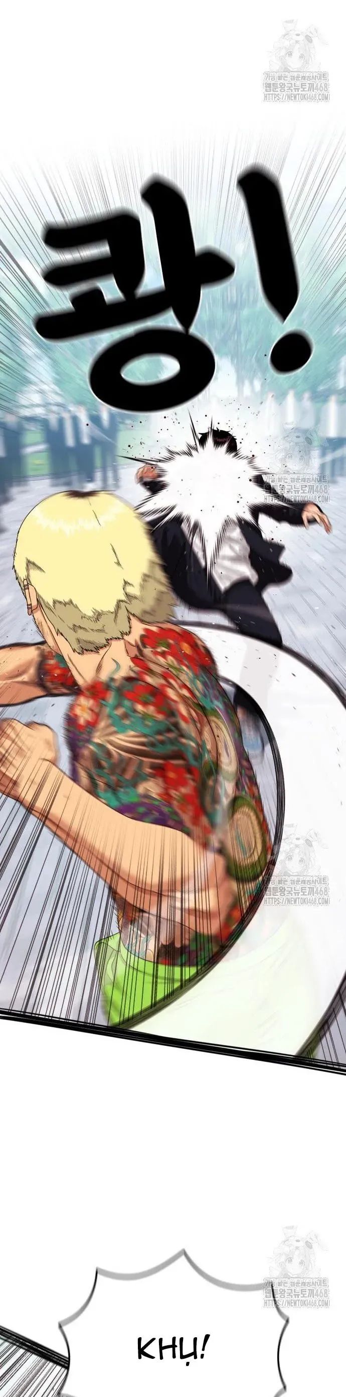 Huấn Luyện Chiến Đấu Siêu Cấp Chapter 58 - 14