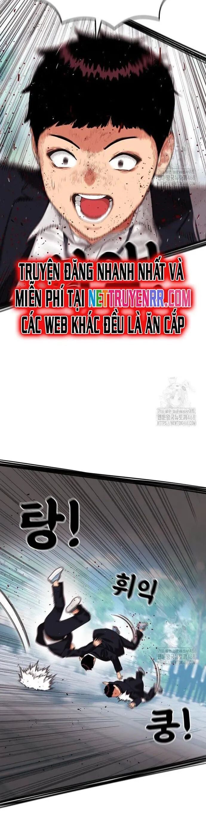 Huấn Luyện Chiến Đấu Siêu Cấp Chapter 58 - 15