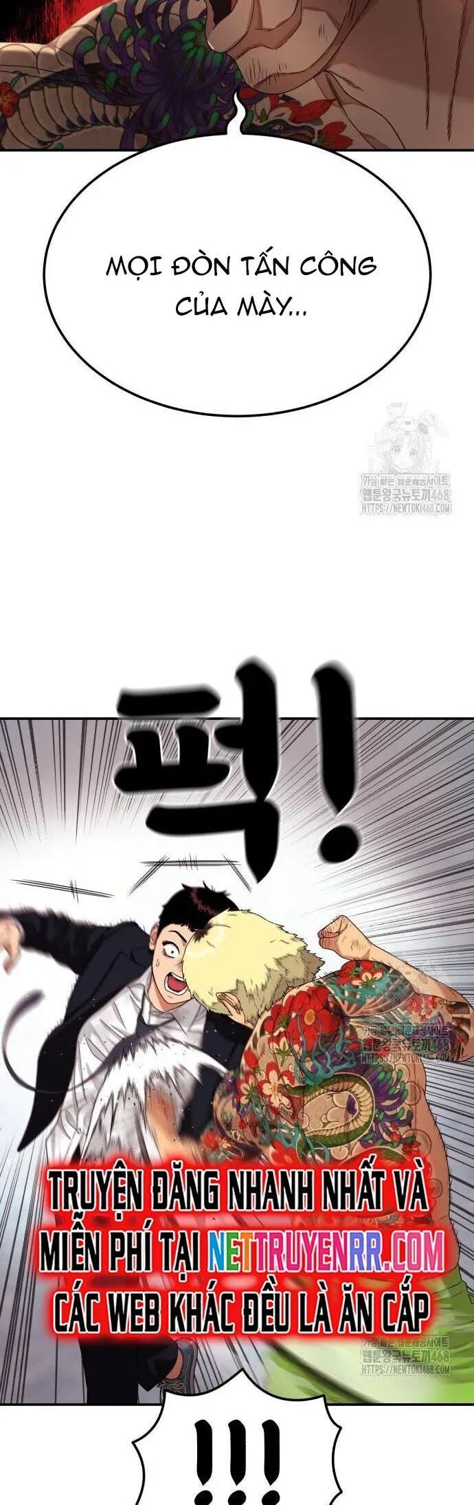 Huấn Luyện Chiến Đấu Siêu Cấp Chapter 58 - 23