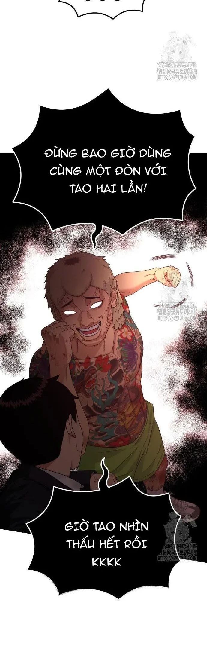 Huấn Luyện Chiến Đấu Siêu Cấp Chapter 58 - 24