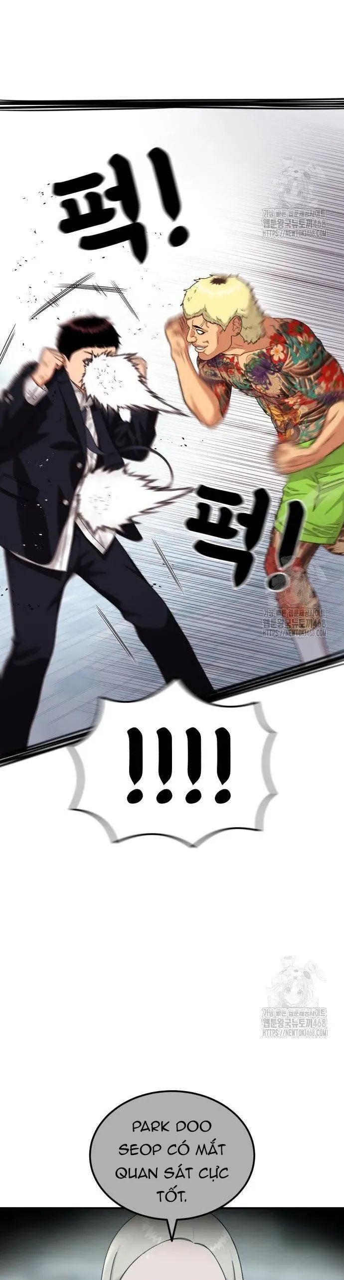 Huấn Luyện Chiến Đấu Siêu Cấp Chapter 58 - 25