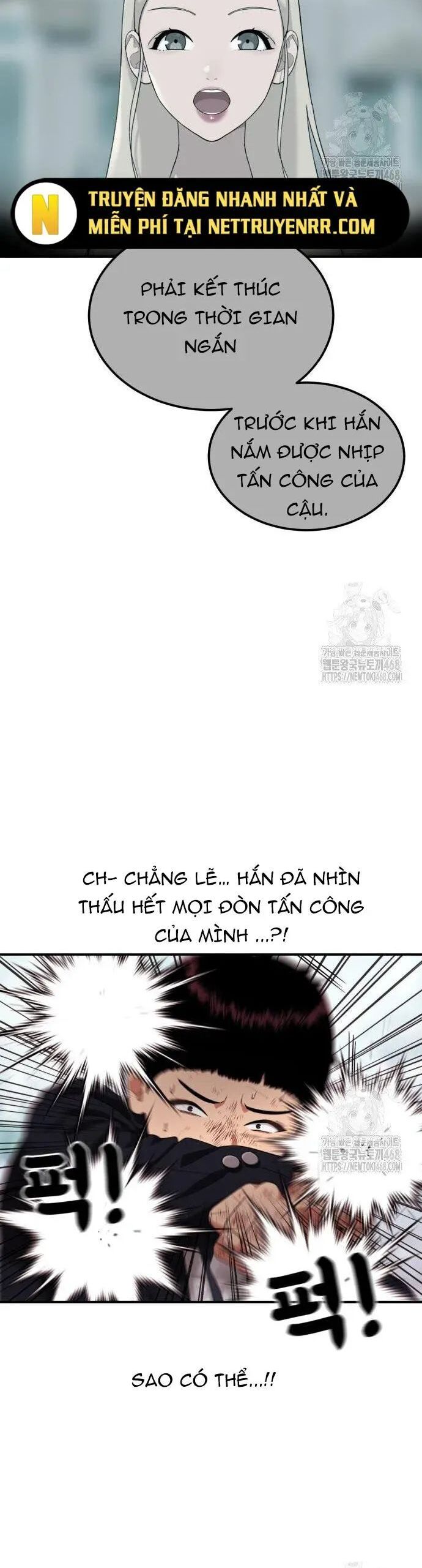 Huấn Luyện Chiến Đấu Siêu Cấp Chapter 58 - 26