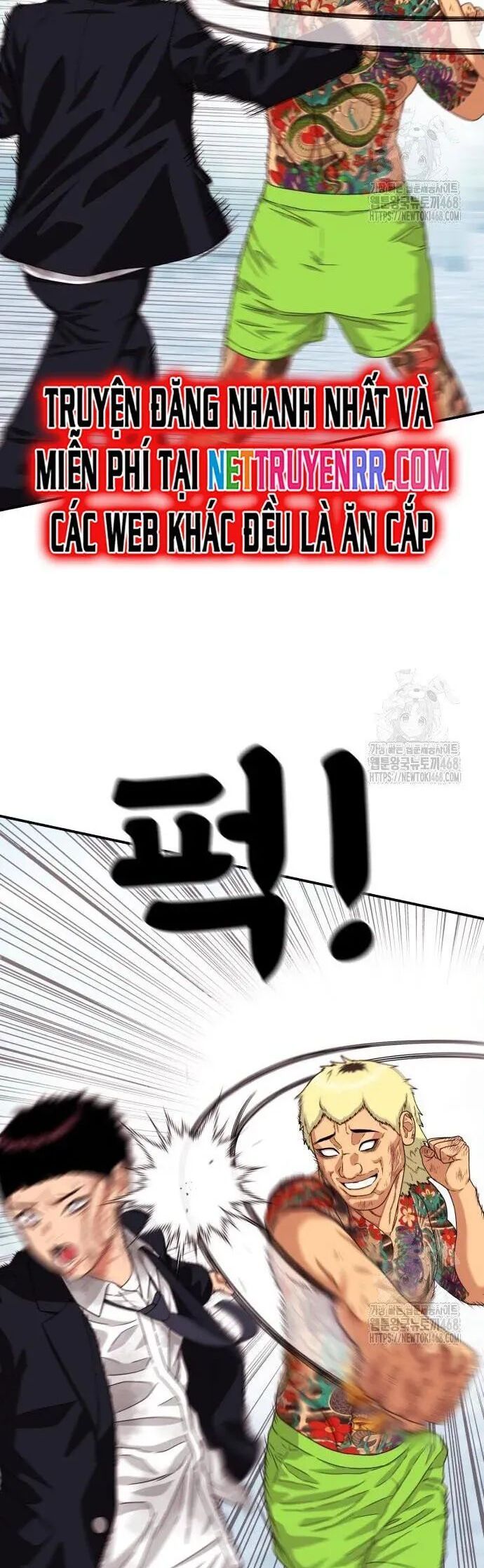 Huấn Luyện Chiến Đấu Siêu Cấp Chapter 58 - 28