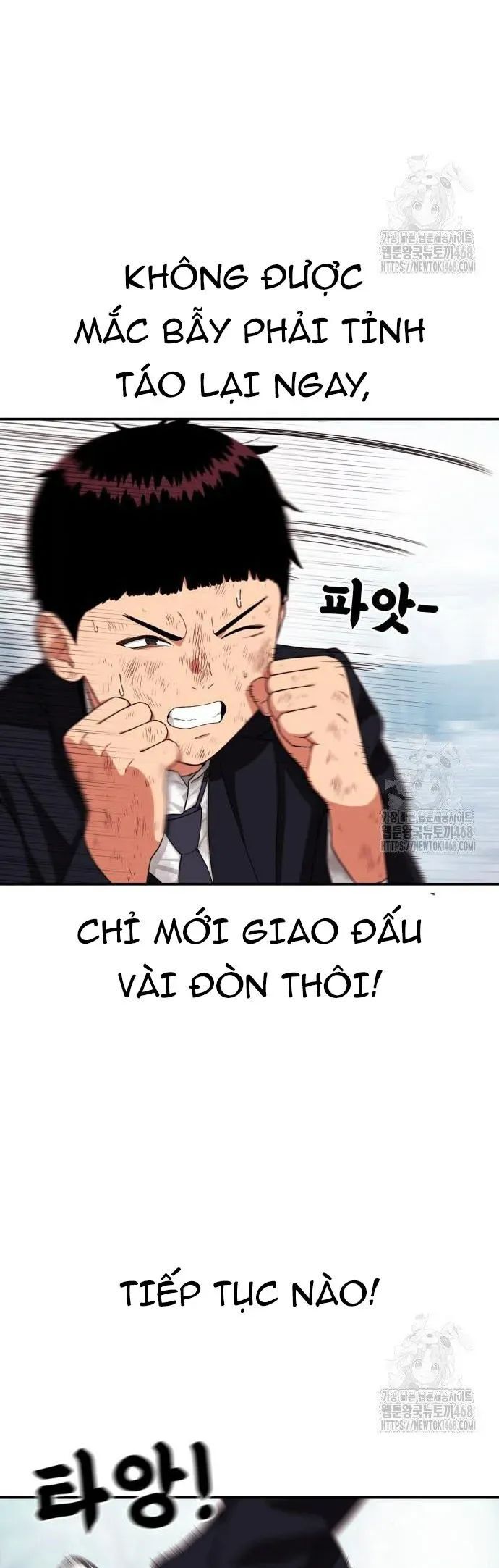 Huấn Luyện Chiến Đấu Siêu Cấp Chapter 58 - 30