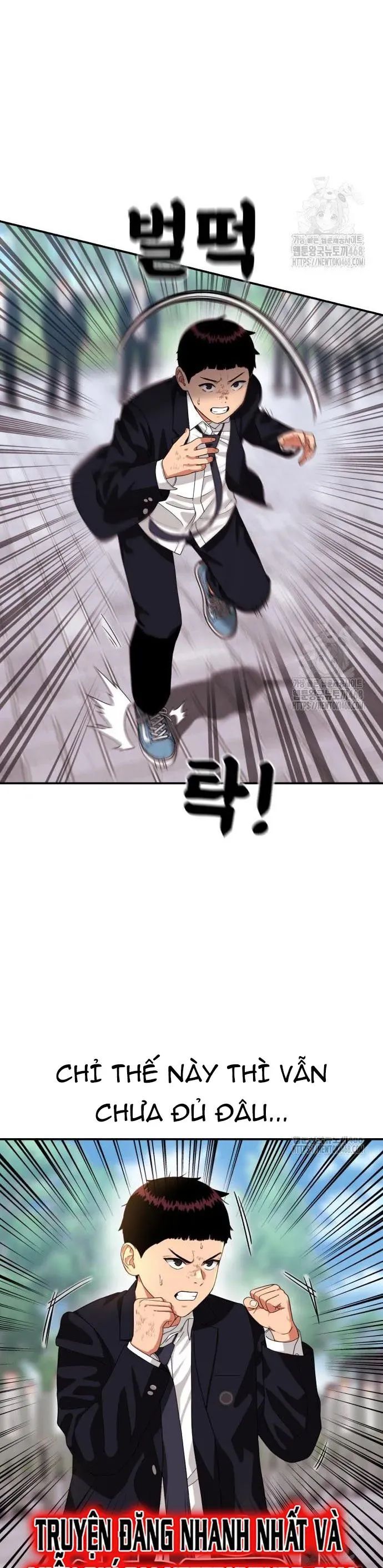 Huấn Luyện Chiến Đấu Siêu Cấp Chapter 58 - 4