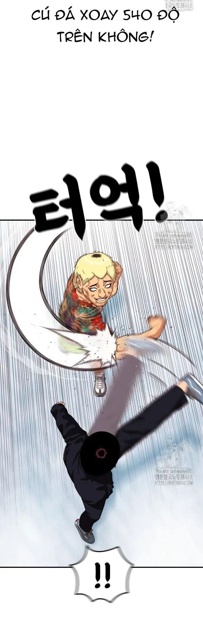 Huấn Luyện Chiến Đấu Siêu Cấp Chapter 58 - 32