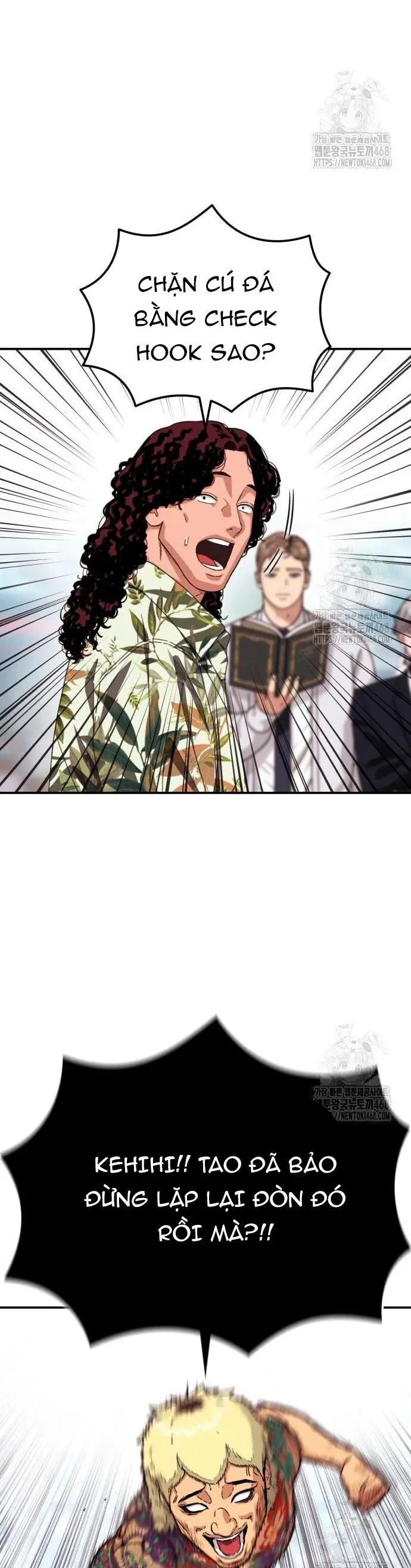 Huấn Luyện Chiến Đấu Siêu Cấp Chapter 58 - 33