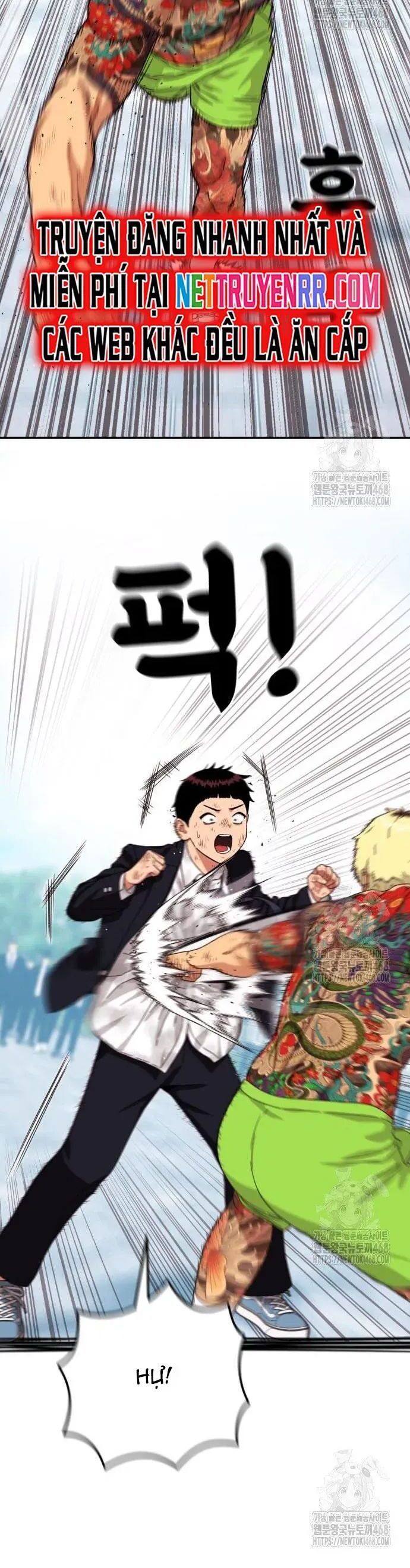 Huấn Luyện Chiến Đấu Siêu Cấp Chapter 58 - 34